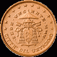 images/productimages/small/Vaticaan 1 Cent SV.gif